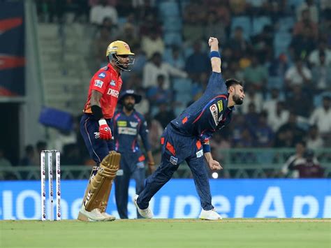 satta on lucknow super giants|How Lucknow Super Giants' Impact Sub Pick vs Punjab Kings .